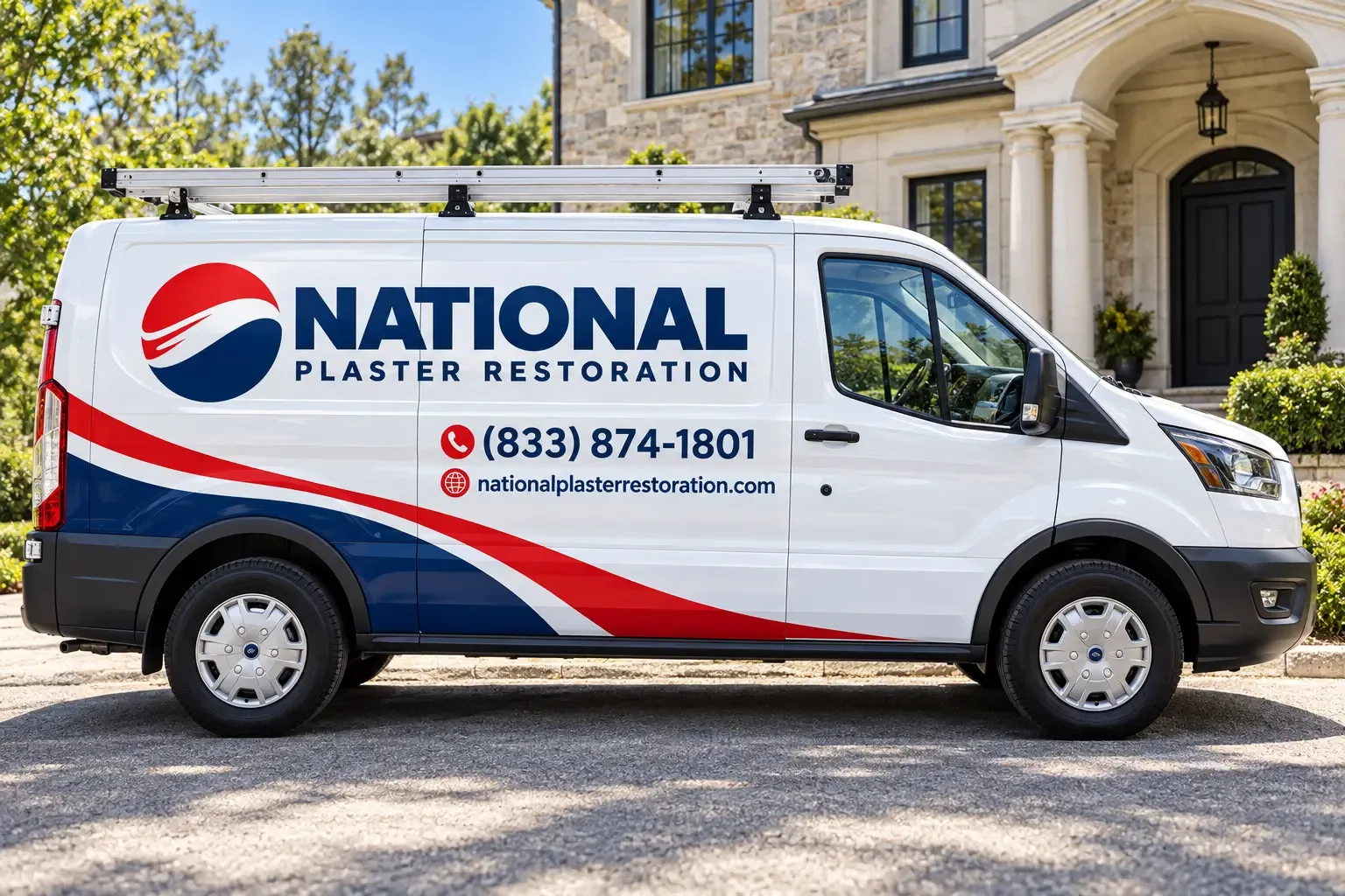 Plaster Repair in Houston, MO near me